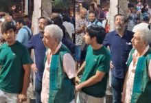 Naseeruddin Shah Calls Delhi Police 'Hooligans,' Compares Them to America's ICE Agents; Backs Student Protesters