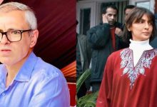 Supreme Court to Grant Omar Abdullah Divorce After 17-Year Marriage Ends in Mutual Settlement