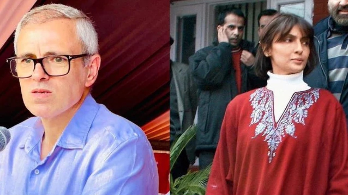 Supreme Court to Grant Omar Abdullah Divorce After 17-Year Marriage Ends in Mutual Settlement