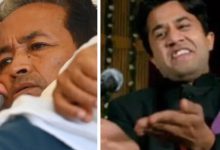 Omi Vaidya, Zeenat Aman Extend Support to Sonam Wangchuk Amid Hunger Strike at Jantar Mantar