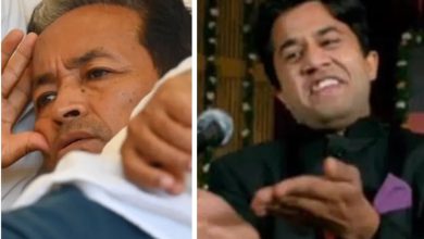 Omi Vaidya, Zeenat Aman Extend Support to Sonam Wangchuk Amid Hunger Strike at Jantar Mantar