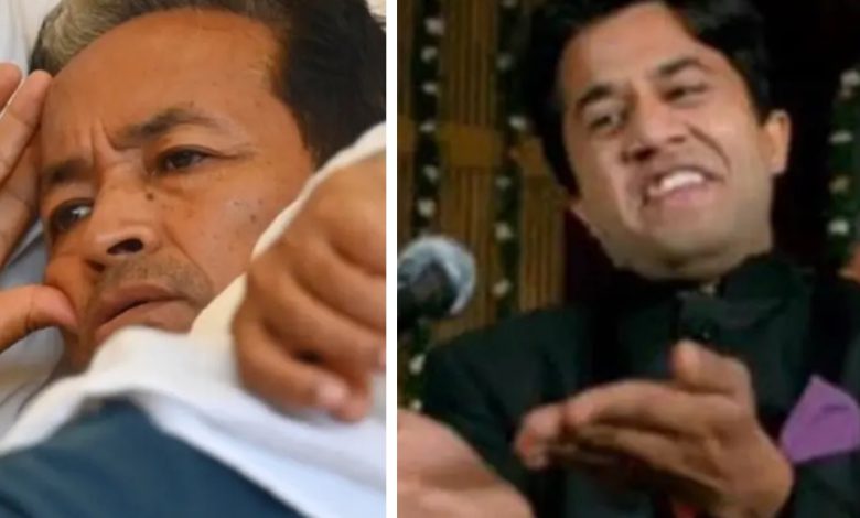 Omi Vaidya, Zeenat Aman Extend Support to Sonam Wangchuk Amid Hunger Strike at Jantar Mantar