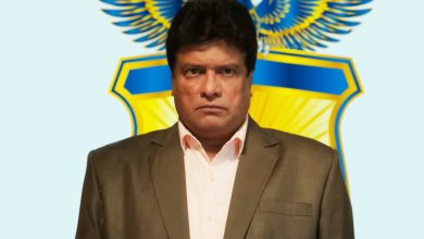On-Set Tragedy: Rajesh Sharma in Critical Care After Prabhas Film Insect Attack
