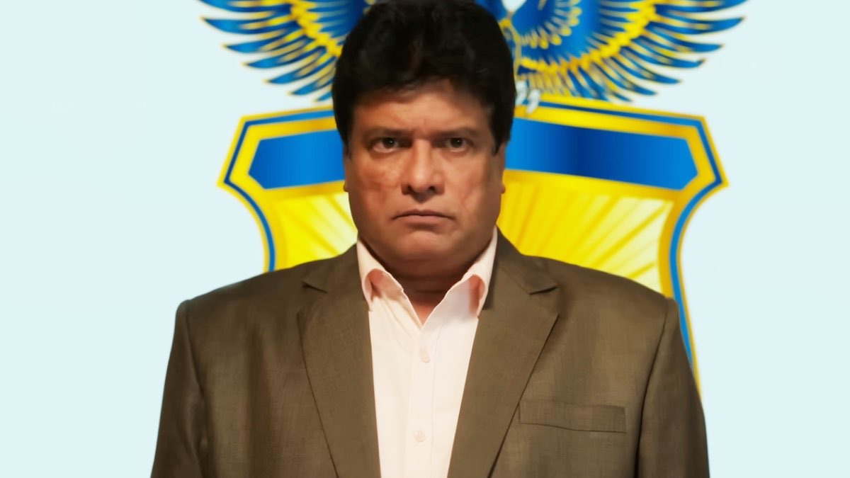On-Set Tragedy: Rajesh Sharma in Critical Care After Prabhas Film Insect Attack