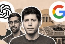 OpenAI, Google Supplied AI Services to Pentagon-Blacklisted Chinese Firms Via Singapore Units: Report