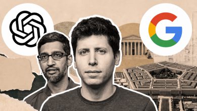 OpenAI, Google Supplied AI Services to Pentagon-Blacklisted Chinese Firms Via Singapore Units: Report