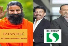 Patanjali Gets IRDAI Nod For Rs 4,500 Crore Magma General Insurance Deal