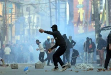 Study Highlights Lasting Mental Health Effects of Pellet Gun Injuries in Kashmir