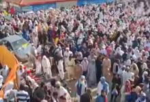 PoK Election Turns Deadly: At Least 19 Killed As Protests Intensify Amid Rigging Charges And Rival Party Clashes