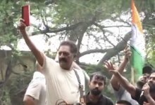 Prakash Raj Hails Sonam Wangchuk, Protesters As Dharmendra Pradhan Resigns As Education Minister