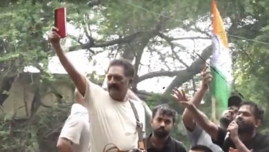 Prakash Raj Hails Sonam Wangchuk, Protesters As Dharmendra Pradhan Resigns As Education Minister