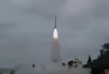 India Advances Layered Air Defence with Successful Kusha Missile Test