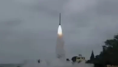 India Advances Layered Air Defence with Successful Kusha Missile Test