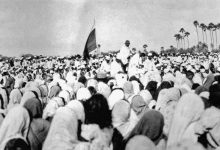 Protectors of the Protestors: Significance of the Indian Protest Sites