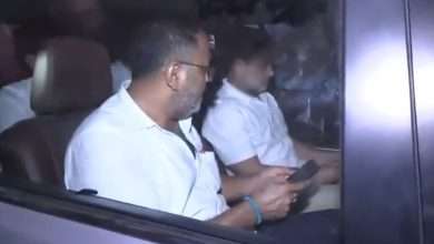 Rahul Gandhi and Priyanka Released by Delhi Police After Detention