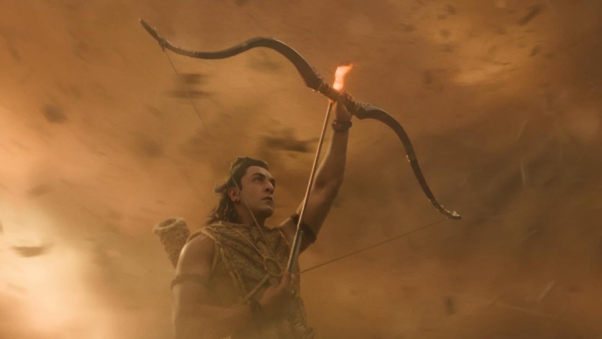 "Am I Worthy?" Ranbir Kapoor Breaks Silence on Ramayana Casting Backlash