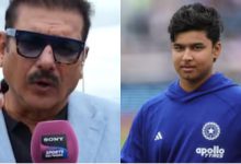 Ravi Shastri Questions Vaibhav Suryavanshi's Exclusion, says Teenage Batter Deserves Immediate India Debut