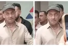 Whats Wrong with you Salman ? Fans worried..