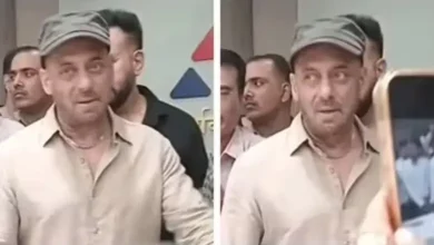 Whats Wrong with you Salman ? Fans worried..