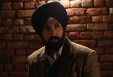 The Release Of The Long-Battled Film "Satluj": Story Of Jaswant Singh Khalra