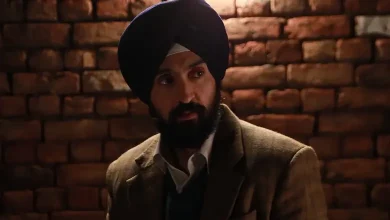 The Release Of The Long-Battled Film "Satluj": Story Of Jaswant Singh Khalra