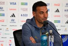 Scaloni: 'We Knew We Were Going to Suffer' as Argentina Grind Past Switzerland Into World Cup Semis