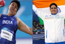 From Contemplating Suicide to Winning Historic Commonwealth Games Gold
