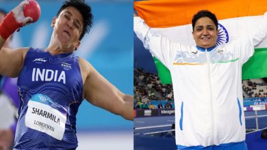 From Contemplating Suicide to Winning Historic Commonwealth Games Gold