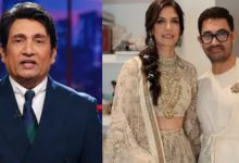 Shekhar Suman's Dig At Aamir Khan's Third Wedding: 'He's Running A Triple Engine'
