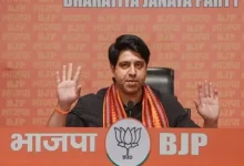 Shehzad Poonawalla Reportedly Quits BJP Spokesperson Role