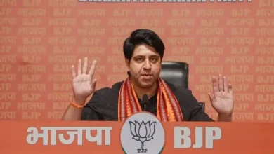 Shehzad Poonawalla Reportedly Quits BJP Spokesperson Role