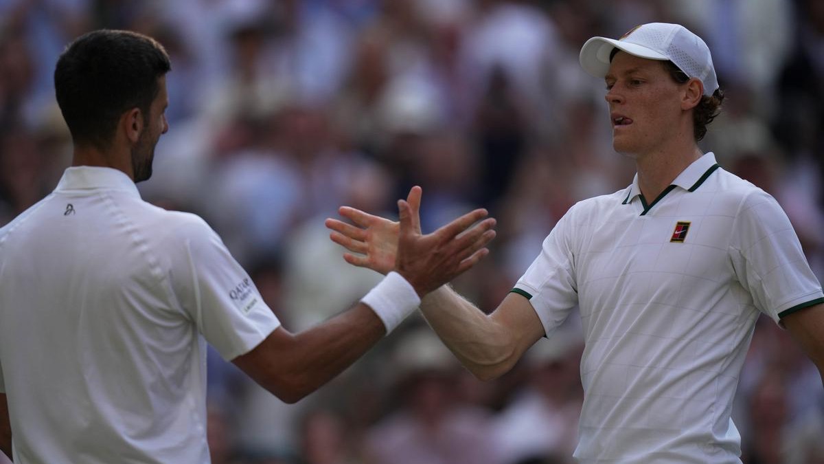 Sinner, Djokovic Pull Out of Montreal Masters 2026, Deepening Scheduling Concerns