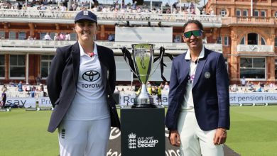 Smriti Mandhana Creates History with Landmark Half-Century in Women's First-Ever Test at Lord's