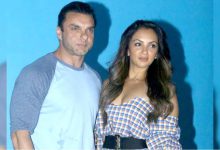 Sohail Khan Opens Up on Divorce From Seema Sajdeh: 'I Lost Someone I Truly Loved' | WATCH