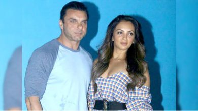 Sohail Khan Opens Up on Divorce From Seema Sajdeh: 'I Lost Someone I Truly Loved' | WATCH