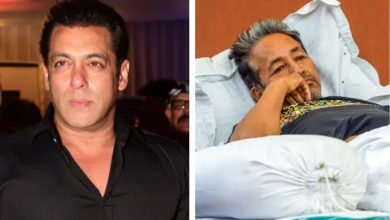 "Sonam, It's Done, Bro": Salman Khan Urges Wangchuk To End Fast, Asks Students To Return Home