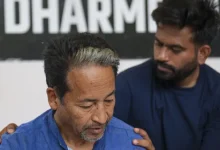 Struggle at Jantar Mantar: Sonam Wangchuk’s Hunger Strike Enters Day 8 Amid Declining Health