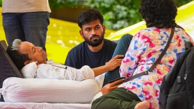 Health Crisis at Jantar Mantar: Sonam Wangchuk’s Hunger Strike Day 15 Scenes