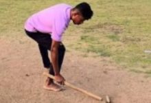 Billarda Tournament Begins in Spain – Wait, This Is India's Gilli Danda?