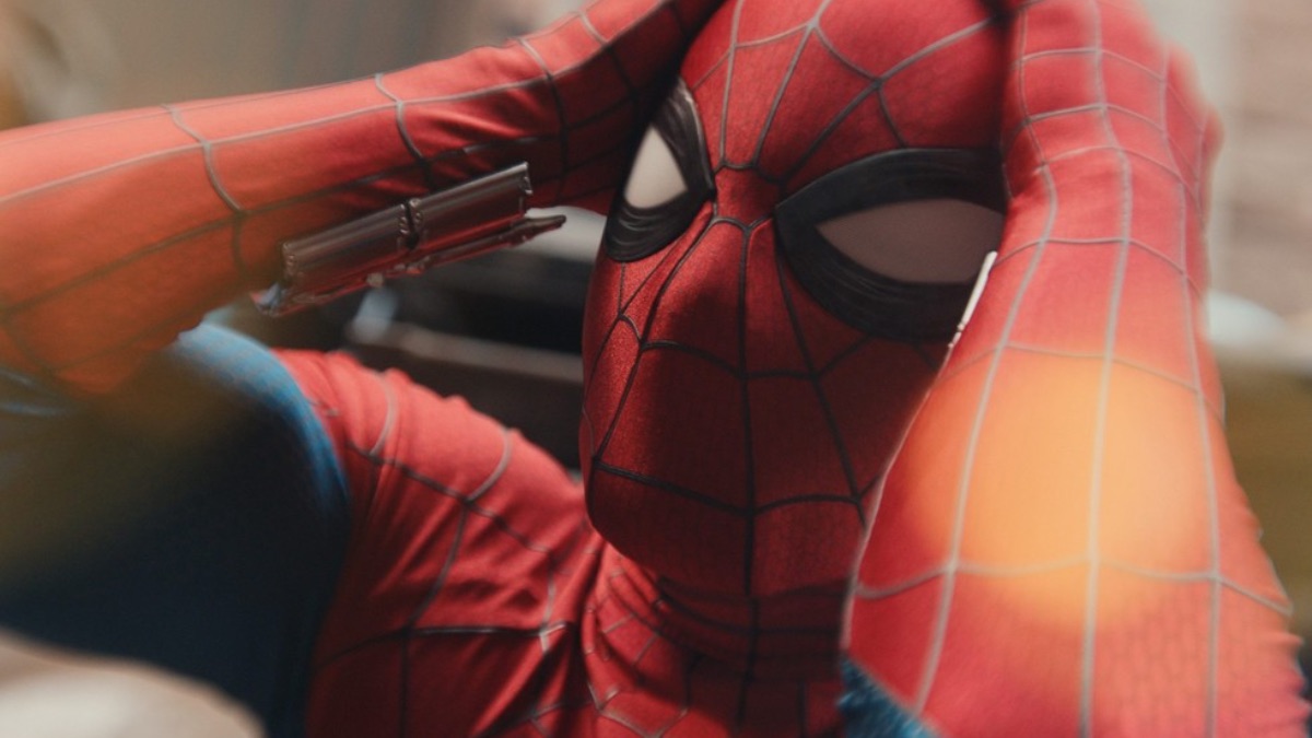 Spider-Man: Brand New Day Ending & Post-Credit Scene Explained: How the Film Sets Up X-Men's Mutant Saga and Avengers: Doomsday
