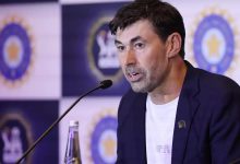 England Set to Name Stephen Fleming as New Test Head Coach