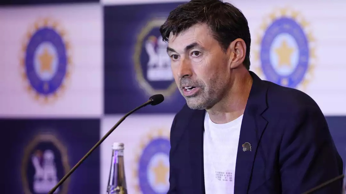 England Set to Name Stephen Fleming as New Test Head Coach