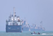 Three Tankers Hit in Strait of Hormuz Within 24 Hours, Raising Concerns Over US-Iran Ceasefire