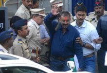 Ujjwal Nikam Recalls Sanjay Dutt's Emotional Courtroom Reaction After 1993 Mumbai Blasts Case Verdict