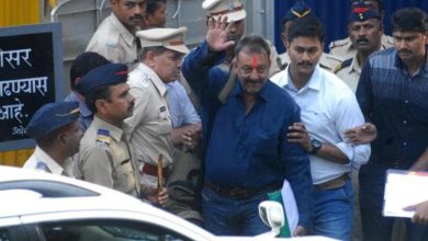 Ujjwal Nikam Recalls Sanjay Dutt's Emotional Courtroom Reaction After 1993 Mumbai Blasts Case Verdict