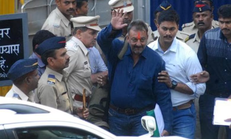 Ujjwal Nikam Recalls Sanjay Dutt's Emotional Courtroom Reaction After 1993 Mumbai Blasts Case Verdict