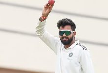 Who Is Saransh Jain? Inside The 11-Year Journey That Finally Led Him To India's Test Squad