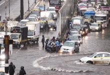 Why Did El Niño Bring a Month's Rain to Mumbai in Just a Week? Here's What Science Says