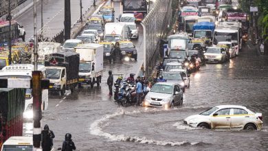 Why Did El Niño Bring a Month's Rain to Mumbai in Just a Week? Here's What Science Says