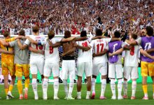 Why Do England Fans Sing 'Wonderwall'? How Oasis' Classic Became the Three Lions' World Cup Anthem